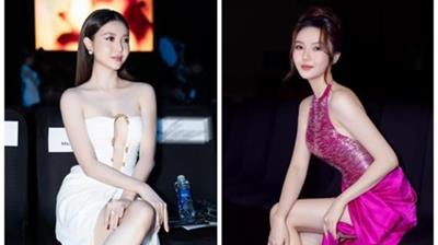 Ngọc Duyên - "gà cưng" một thời của Khắc Tiệp giờ ra sao?