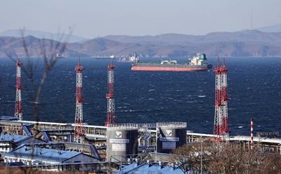 Nga cấm xuất khẩu xăng từ ngày 1/4