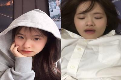 Em Thúy Quỳnh chưa tháo ao đã vội vàng leo đỉnh