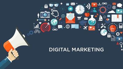 Digital Marketing là gì? Tìm hiểu về Digital Marketing: Chiến lược, Công cụ và Lợi ích