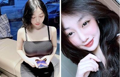 Trần Hà Linh 2k2 clip 15 Phút Full Không Che gây bão MXH