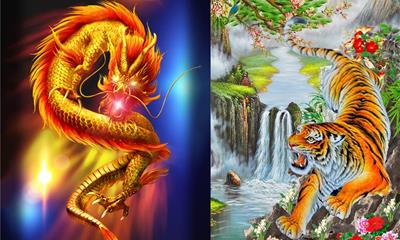 4 tuổi càng đi xa càng dễ làm giàu, tiền của tiêu cả đời không cần nghĩ tới