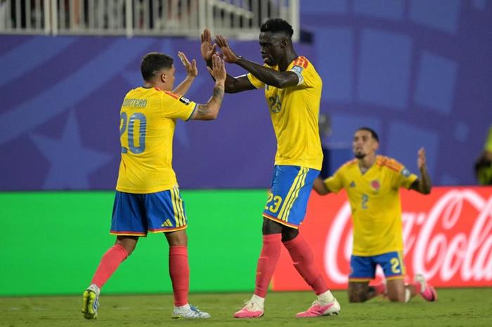 Tỷ lệ chiến thắng Thụy Sĩ vs Colombia: Lợi thế cho Colombia