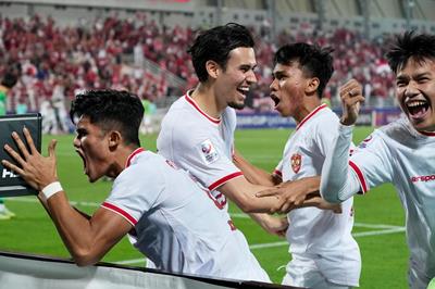 Nhận định bóng đá U23 Indonesia vs U23 Uzbekistan (21h ngày 29/4/2024): Chặn đứng hiện tượng