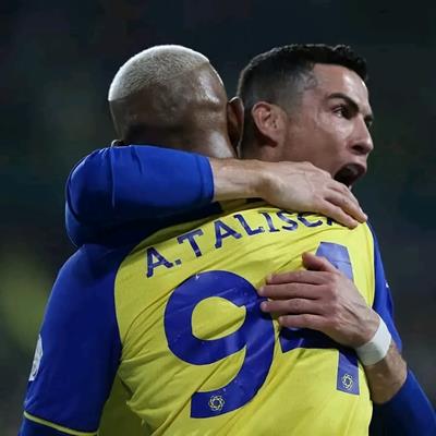 Ronaldo lập siêu phẩm giúp Al Nassr lội ngược dòng