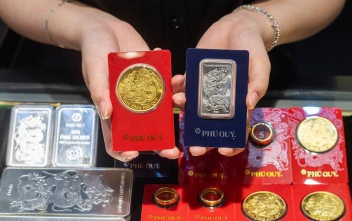 Vàng lên xuống liên tục, có nên mua lúc này?