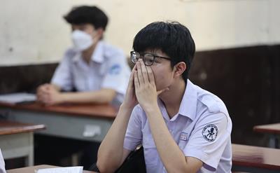 Gợi ý Đáp án đề môn Vật lý thi tốt nghiệp THPT 2024