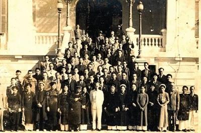 Lý do vì sao ngày 13/10 được chọn là ngày Doanh nhân Việt Nam