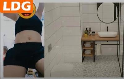 Thực hư clip 3 mẹ con ở Đồng Nai tắm trong nhà vệ sinh