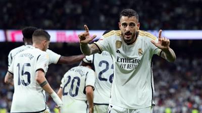 [Video] bóng đá Real Madrid - Sociedad: "Kép phụ" tỏa sáng, hiệp 2 ngược dòng (La Liga)