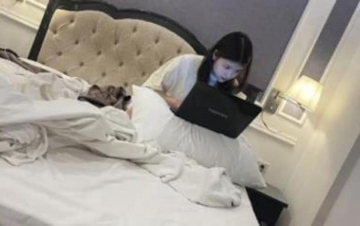 Viên Vibi Bigo Live bất ngờ “dậy sóng”, loạt tìm kiếm tăng vọt trên mạng xã hội