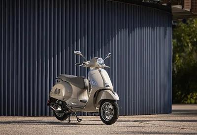 Bảng giá xe Vespa tháng 12/2023 mới nhất