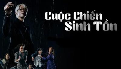 Xem Phim Cuộc Chiến Sinh Tồn 2024 Tập 15,16,17 (Full 17/17 Tập)