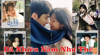 Xem Phim Đã Nhiều Năm Như Thế (2024) Trọn Bộ (Full Vietsub)