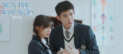 Xem Phim Hẹn Ước Ngọt Ngào Đầu Hạ (Trọn Bộ 24 Tập Full Thuyết minh)