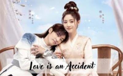Xem Phim Hoa Khê Ký - Love Is an Accident Tập 11,12,13 (Full 32/32 Tập)