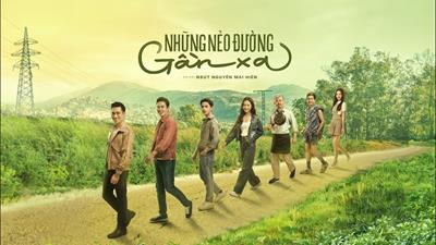 Xem Phim Những Nẻo Đường Gần Xa (Trọn Bộ 40/40 Tập)