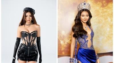 Bùi Xuân Hạnh "thăng hạng" nhan sắc sau Hoa hậu Hoàn vũ Việt Nam