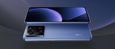 Xiaomi 13T ra mắt trang bị camera Leica