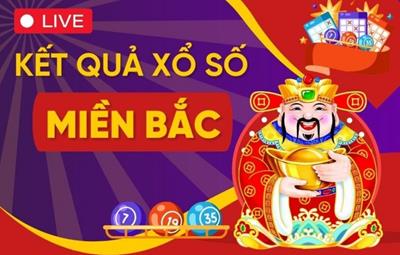 Trực tiếp kết quả xổ số miền Bắc hôm nay 11/6/2025 - XSMB 11/6