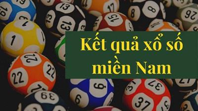 Kết quả xổ số miền Nam hôm nay ngày 5/4/2026 - XSMN 5/4