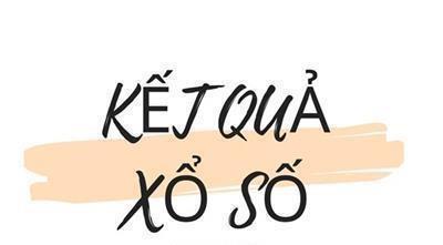 XSMT 20/12 - Kết quả xổ số miền Trung hôm nay 20/12/2024