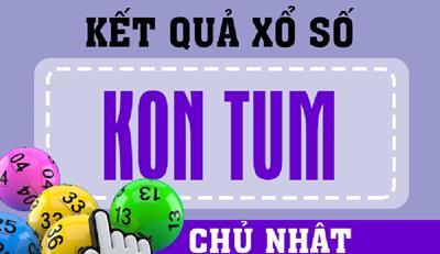 XSKT 17/12 - Kết quả xổ số Kon Tum hôm nay 17/12/2023 - xổ số Kon Tum ngày 17 tháng 12