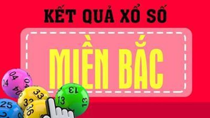 XSMB 14/6 - Kết quả xổ số miền Bắc hôm nay ngày 14/6/2026