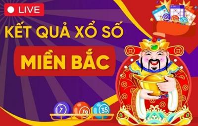 Trực tiếp kết quả xổ số miền Bắc hôm nay 7/6/2025 - XSMB 7/6