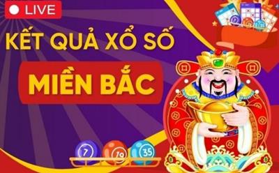 XSMB 16/11/2025 - Kết quả xổ số miền Bắc hôm nay 16/11/2025