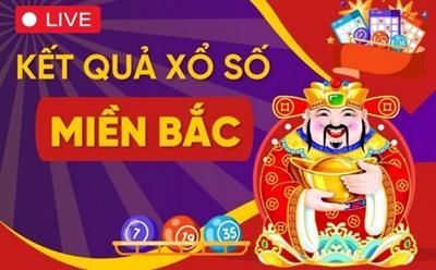 XSMB 17/3/2026 - Kết quả xổ số miền Bắc hôm nay 17/3/2026