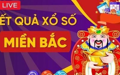 XSMB 13/5/2025 - Kết quả xổ số miền Bắc hôm nay 13/5/2025