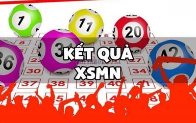 XSMN 18/11/2025 - Kết quả xổ số miền Nam hôm nay 18/11/2025