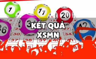 XSMN 6/6/2025 - Kết quả xổ số miền Nam hôm nay 6/6/2025