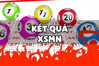 Kết quả xổ số miền Nam hôm nay ngày 2/11/2025 - Trực tiếp XSMN Chủ Nhật ngày 2/11 - XSMN 2/11