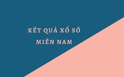 XSMN 26/2 - Kết quả xổ số miền Nam hôm nay ngày 26/2/2026 - XSMN thứ Năm ngày 26/2