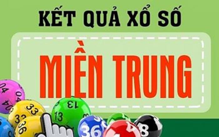 XSMT 30/8/2026 - Kết quả xổ số miền Trung hôm nay 30/8/2026