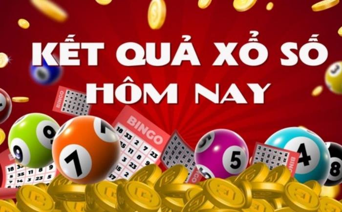 XSMT 5/9/2026 - Kết quả xổ số miền Trung hôm nay 5/9/2026