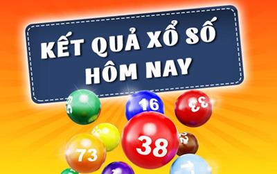 XSMT 2/5/2026 - Kết quả xổ số miền Trung hôm nay 2/5/2026