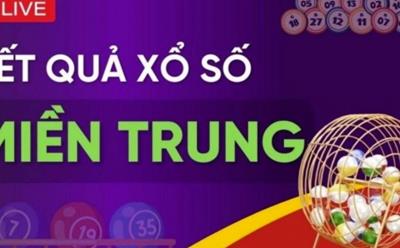 Kết quả xổ số miền Trung hôm nay ngày 27/12/2025 - XSMT 27/12