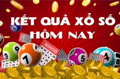 Trực tiếp kết quả xổ số miền Trung hôm nay 8/6/2025 - XSMT 8/6