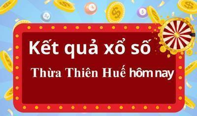 XSTTH 5/5 - Kết quả xổ số Thừa Thiên Huế hôm nay 5/5/2024 - KQXSTTH ngày 5/5