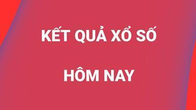 XSVL 26/4 - Kết quả xổ số Vĩnh Long 26/4/2024 - KQXSVL hôm nay 26/4