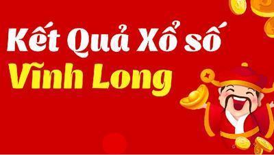 XSVL 14/6 - Kết quả xổ số Vĩnh Long hôm nay 14/6/2024 - KQXSVL thứ Sáu