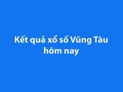 XSVT 21/5, Xem Kết quả xổ số Vũng Tàu hôm nay 21/5/2024 - KQXSVT 21/5
