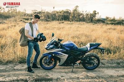 Cập nhật Bảng giá xe máy hãng Yamaha tháng 12/2023 mới nhất