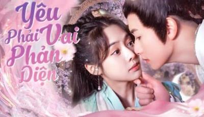 Xem Phim Yêu Phải Vai Phản Diện 2023 (Trọn Bộ 5/5 Tập)