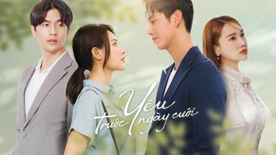Xem Phim Yêu Trước Ngày Cưới Tập 27,28,29 (Full 29/29 Tập) - Phim Việt