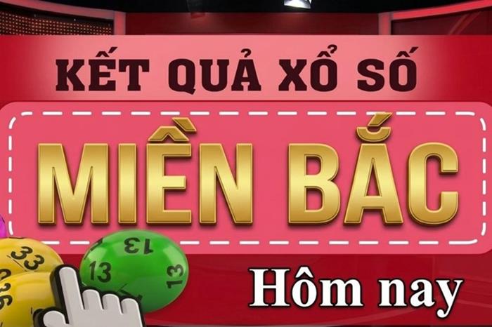 XSMB 27/7/2026 - Kết quả xổ số miền Bắc hôm nay 27/7/2026