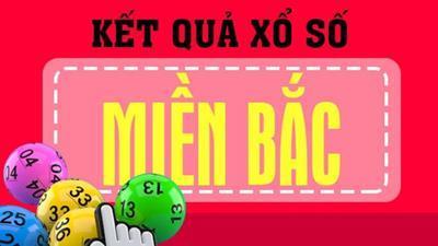 XSMB 4/6 - Kết quả xổ số miền Bắc hôm nay ngày 4/6/2026